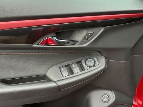 New 2026 Chevrolet TrailBlazer RS w/ Convenience Package image 11