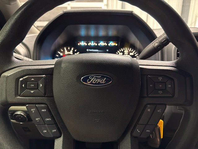 Used 2019 Ford F150 XL w/ Equipment Group 101A Mid AWD/4WD image 11