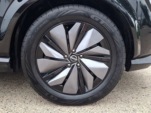 Certified 2023 Nissan Ariya FWD image 8