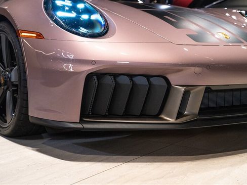 Used 2026 Porsche 911 GTS RWD image 11