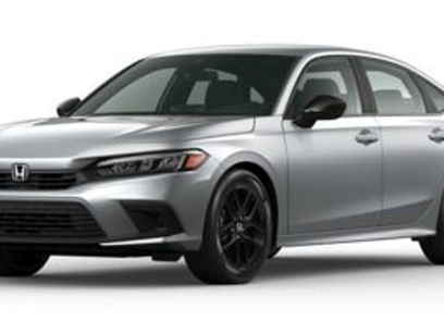 Used 2024 Honda Civic Sport