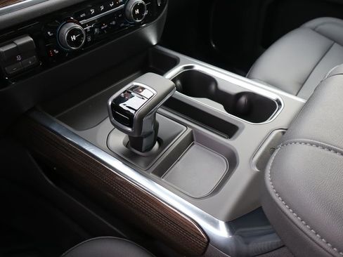 New 2026 Chevrolet Silverado 1500 LT Trail Boss w/ Safety Package image 25