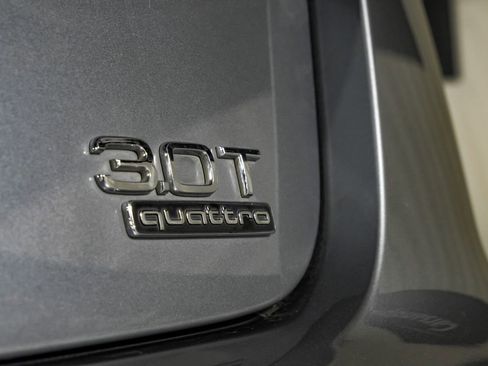 Used 2017 Audi A6 3.0T Premium Plus w/ Driver Assistance Package image 46