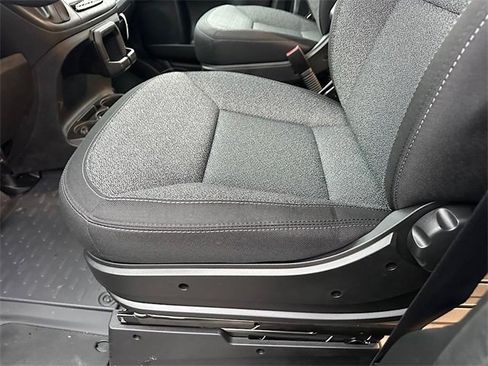 New 2026 RAM ProMaster 1500 w/ Safety Group image 16