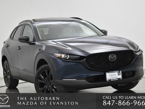 New 2026 MAZDA CX-30 Aire Edition image 38
