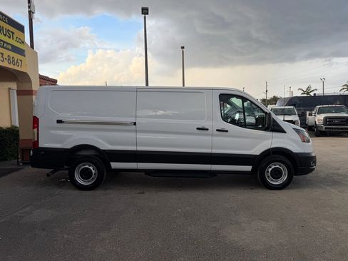 Used 2020 Ford Transit 350 Low Roof w/ Upfitter Package image 8