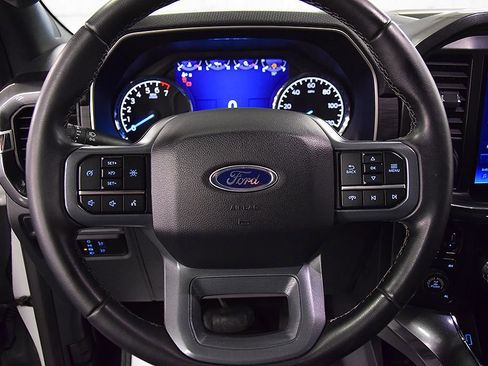 Used 2023 Ford F150 XLT w/ Equipment Group 302A High image 20