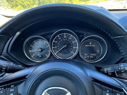 Used 2017 MAZDA CX-5 Grand Touring w/ Premium Package image 19