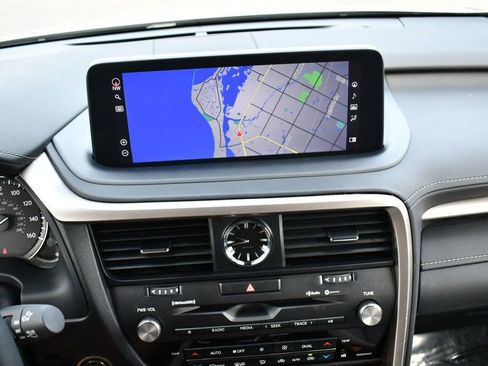 Used 2022 Lexus RX 350 FWD w/ Premium Package image 53