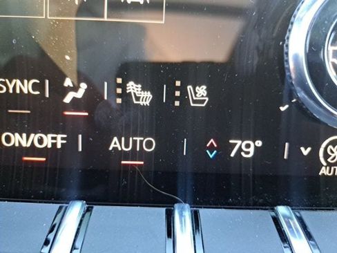 Used 2026 GMC Terrain AT4 w/ Convenience Package III image 20