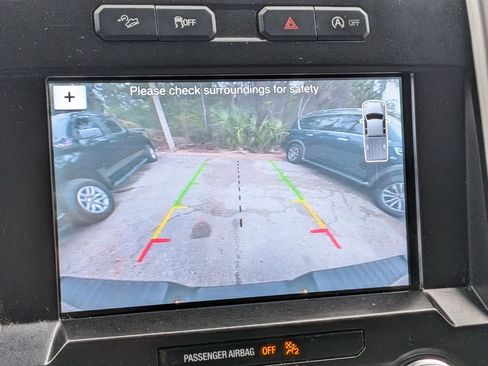 Used 2018 Ford F150 Lariat w/ Equipment Group 502A Luxury image 23