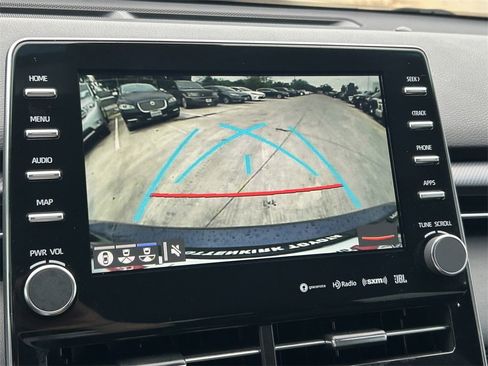 Certified 2020 Toyota Avalon Touring w/ Advanced Safety Package image 29