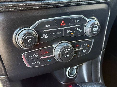 Used 2023 Dodge Charger Scat Pack RWD image 11