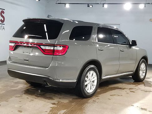 Used 2021 Dodge Durango SXT w/ 3rd Row Seating Group image 7