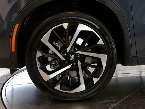 Used 2024 Mitsubishi Outlander SE image 10