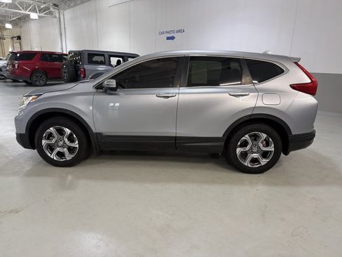 Used 2018 Honda CR-V EX-L image 5