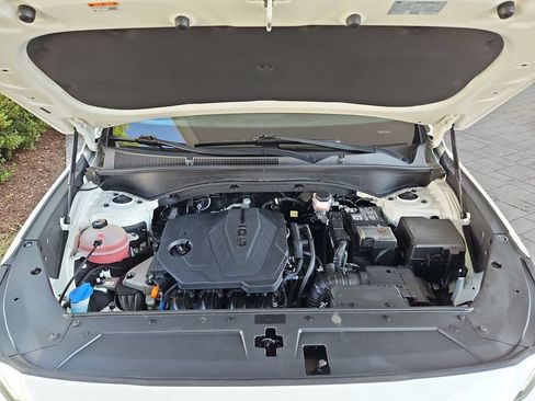 Used 2023 Hyundai Santa Fe SEL AWD/4WD image 41