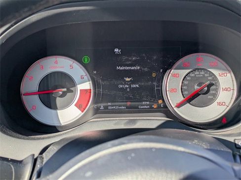 Certified 2025 Acura RDX A-Spec image 19