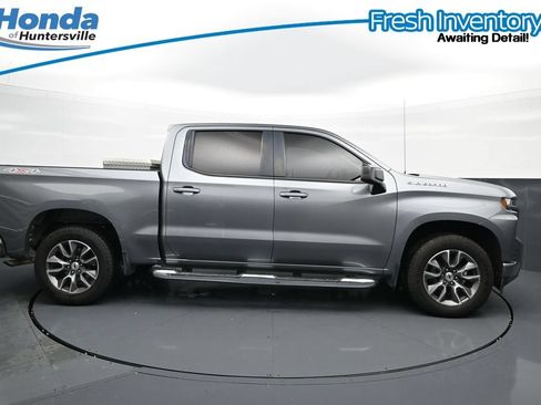 Used 2020 Chevrolet Silverado 1500 RST w/ All-Star Edition AWD/4WD image 11