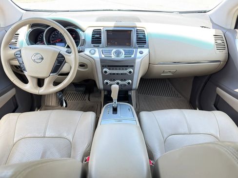 Used 2014 Nissan Murano SL AWD/4WD image 3