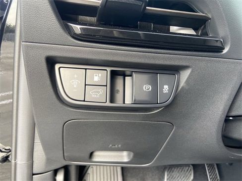 New 2025 Kia EV6 Wind image 28