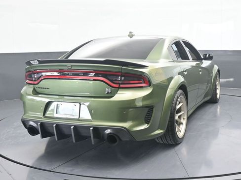 Used 2023 Dodge Charger Scat Pack image 5