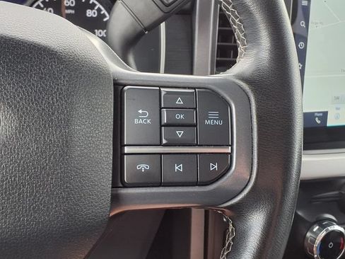 Used 2023 Ford F150 XLT w/ Equipment Group 302A High AWD/4WD image 28