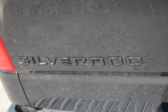 New 2026 Chevrolet Silverado 1500 RST w/ Rally Edition AWD/4WD image 20