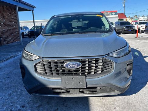 Used 2024 Ford Escape Active image 8