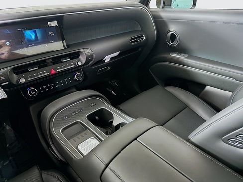 New 2026 Hyundai Palisade Calligraphy AWD/4WD image 24