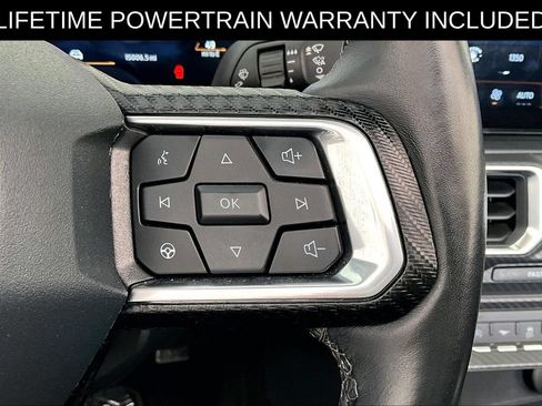 Used 2025 Ford Mustang GT Premium RWD image 26