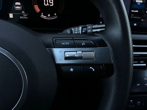 Used 2025 Hyundai Tucson SEL image 36