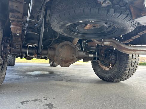 Used 2005 Dodge Ram 2500 Truck ST w/ Trailer Tow Group image 51