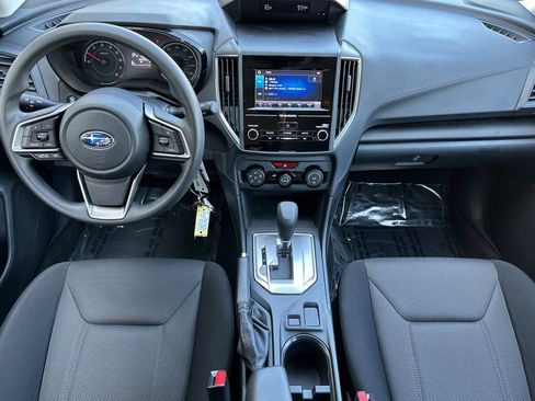 Used 2019 Subaru Impreza 2.0i AWD/4WD image 13