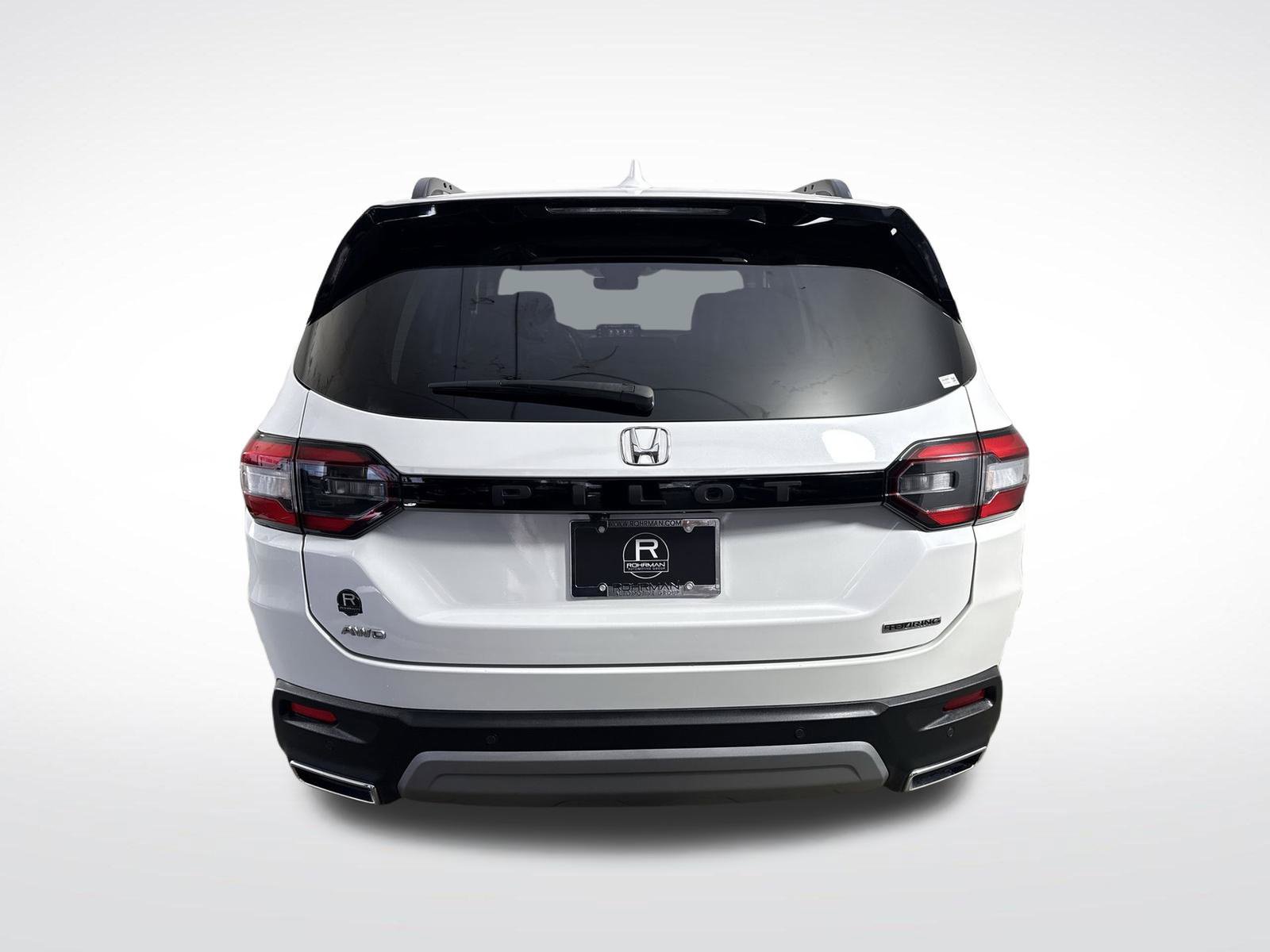 Used 2023 Honda Pilot Touring image 33