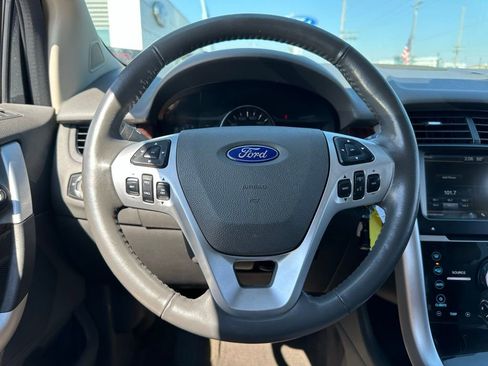 Used 2013 Ford Edge Limited image 24