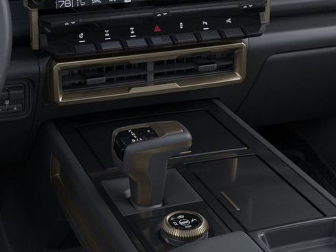 New 2024 GMC Hummer EV 3X w/ Omega Edition image 23