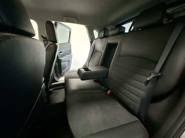 Used 2024 Mitsubishi Outlander Sport SE AWD/4WD image 18