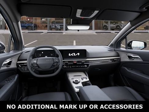 New 2026 Kia Sportage X-Line AWD/4WD image 14