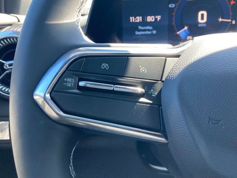 New 2026 Chevrolet Blazer EV LT AWD/4WD image 14