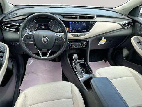 Used 2023 Buick Encore GX Preferred w/ Cold Weather Comfort Package image 23