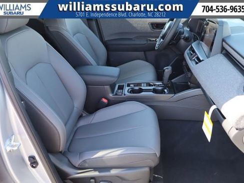 New 2026 Subaru Outback Limited XT AWD/4WD image 24