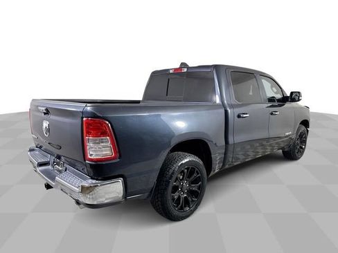 Used 2019 RAM 1500 Big Horn RWD image 8