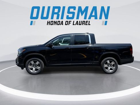 New 2026 Honda Ridgeline RTL image 5