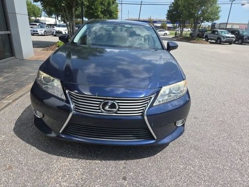 Used 2014 Lexus ES 350 FWD image 1