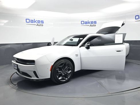 Used 2025 Dodge Charger Daytona R/T AWD/4WD image 47