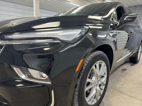 Certified 2024 Buick Enclave Essence w/ Experience Buick Package image 39