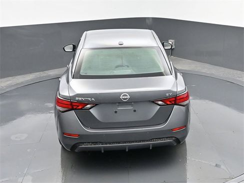 Used 2024 Nissan Sentra SV image 24