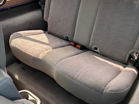 Used 2004 Jeep Wrangler X w/ Convenience Group image 17