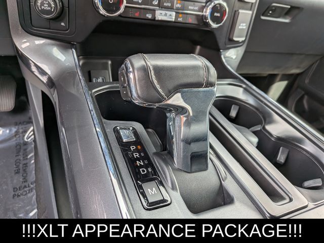 Used 2023 Ford F150 XLT w/ Equipment Group 302A High AWD/4WD image 35